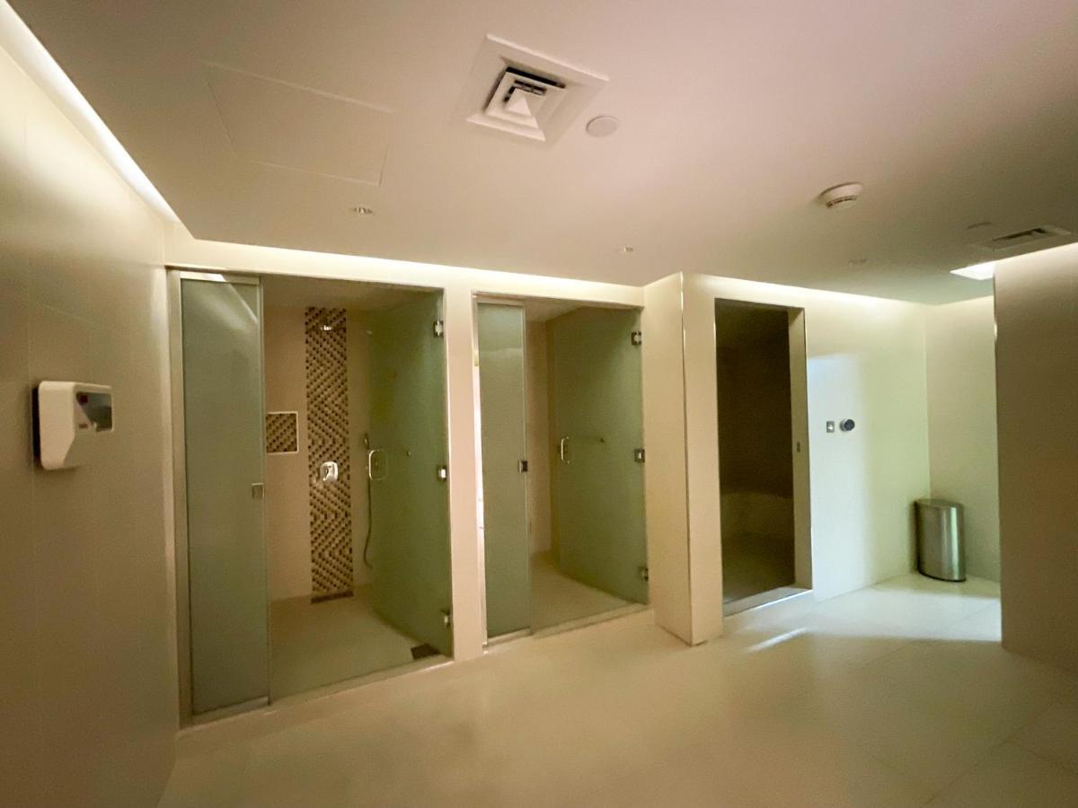 Higuests - Modern Apt In Dubai Marina With Pool And Gym Dış mekan fotoğraf